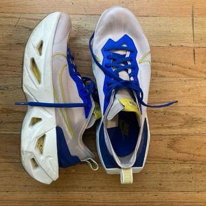 Nike zoom vista sneakers